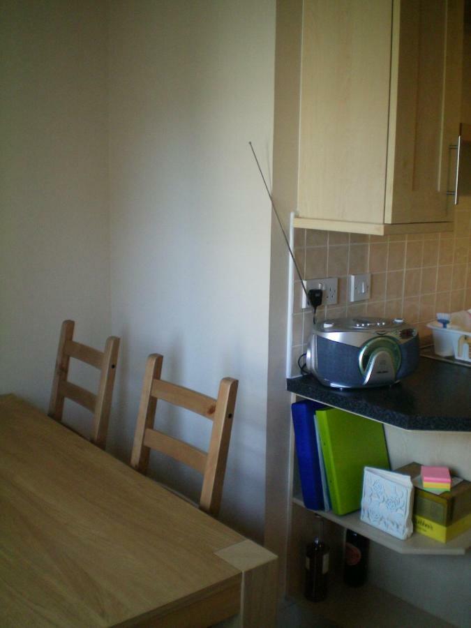20/5 Timber Bush Apartment เอดินบะระ ภายนอก รูปภาพ